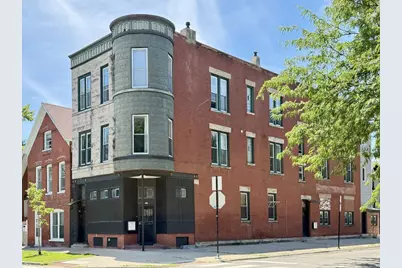 1058 N Rockwell Street #2F, Chicago, IL 60622 - Photo 1