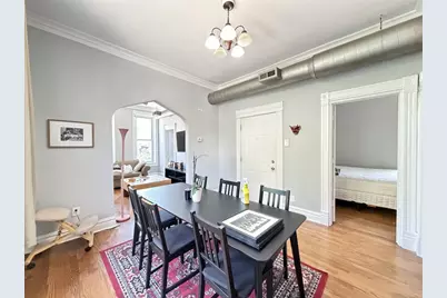 1058 N Rockwell Street #2F, Chicago, IL 60622 - Photo 10