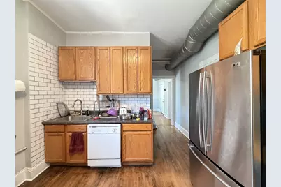 1058 N Rockwell Street #2F, Chicago, IL 60622 - Photo 2