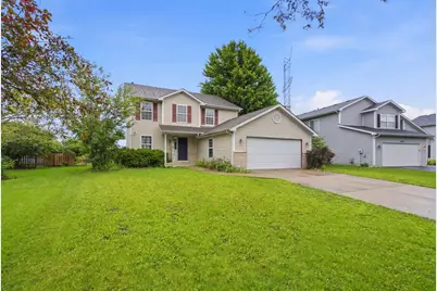 2018 Alpine Way, Plainfield, IL 60586 - Photo 2