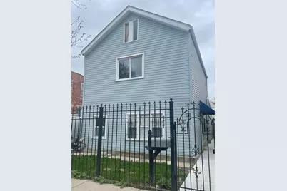 2427 S Christiana Avenue, Chicago, IL 60623 - Photo 1