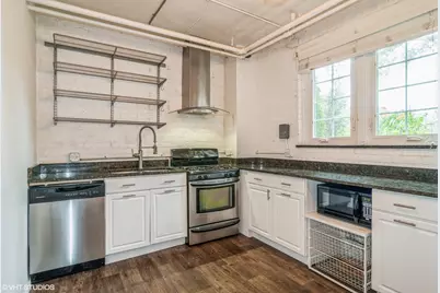 1443 Bonnie Brae Place #GARDEN, River Forest, IL 60305 - Photo 4