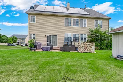 7801 Mossheather Drive, Joliet, IL 60431 - Photo 4