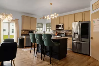 7801 Mossheather Drive, Joliet, IL 60431 - Photo 10