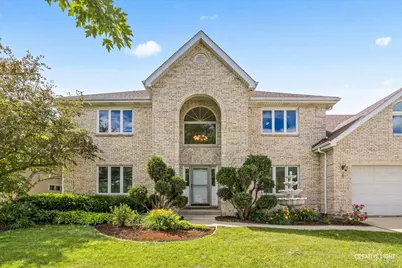 1058 Courtland Place, Aurora, IL 60502 - Photo 2