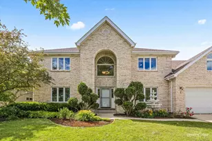 1058 Courtland Pl, Aurora, IL 60502 - Photo 2