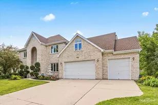 1058 Courtland Pl, Aurora, IL 60502 - Photo 1