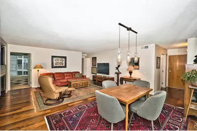 9655 Woods Drive #1001, Skokie, IL 60077 - Photo 12