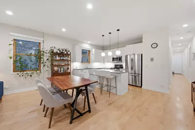 1054 N Hermitage Avenue #1, Chicago, IL 60622 - Photo 6