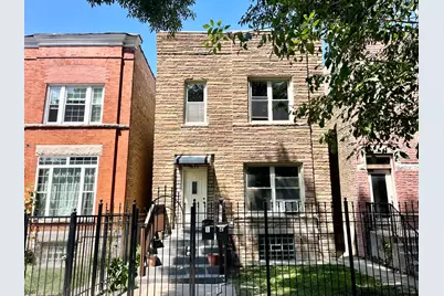 3434 W Le Moyne Street #2, Chicago, IL 60651 - Photo 1