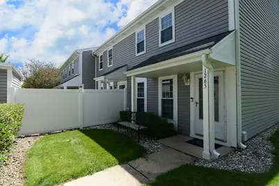 1265 Downing Street, Roselle, IL 60172 - Photo 2