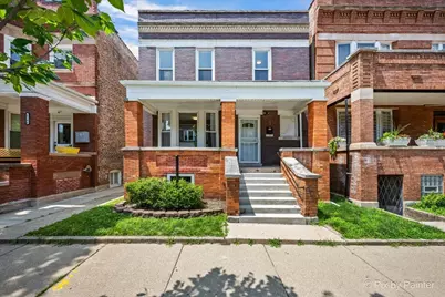 6142 S Champlain Avenue, Chicago, IL 60637 - Photo 1