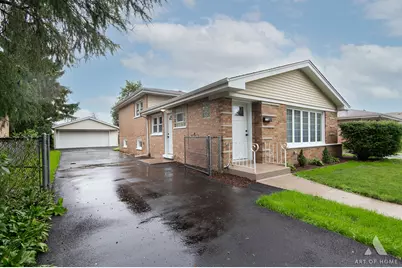 6127 W 79th Place, Burbank, IL 60459 - Photo 2