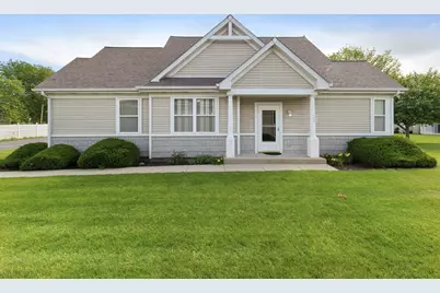 2549 Lincoln Park Court #2549, Crest Hill, IL 60403 - Photo 2