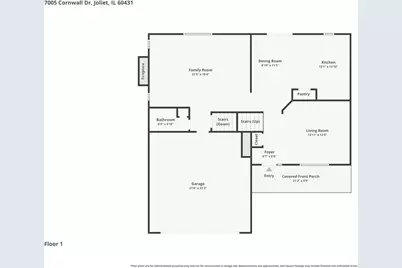 7005 Cornwall Drive, Joliet, IL 60431 - Photo 32