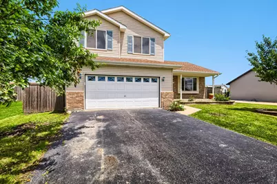 7005 Cornwall Drive, Joliet, IL 60431 - Photo 2