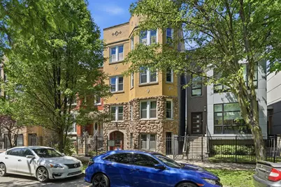 1336 N Artesian Avenue #2, Chicago, IL 60622 - Photo 2