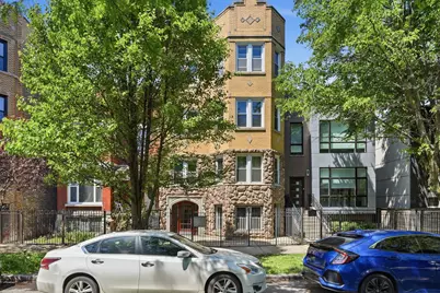 1336 N Artesian Avenue #2, Chicago, IL 60622 - Photo 1