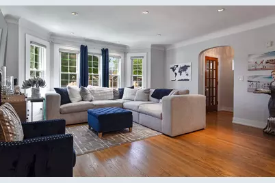 5632 W Pensacola Avenue, Chicago, IL 60634 - Photo 4