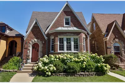 5632 W Pensacola Avenue, Chicago, IL 60634 - Photo 1