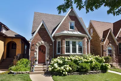 5632 W Pensacola Avenue, Chicago, IL 60634 - Photo 2