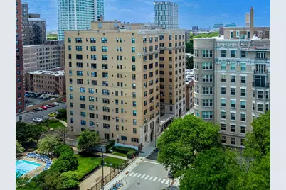 1755 E 55th Street #901, Chicago, IL 60615 - Photo 1