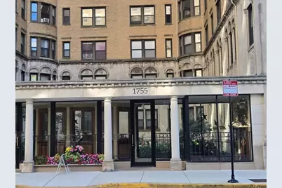 1755 E 55th Street #901, Chicago, IL 60615 - Photo 2