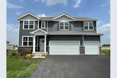 11233 Fleetwood Street, Huntley, IL 60142 - Photo 1