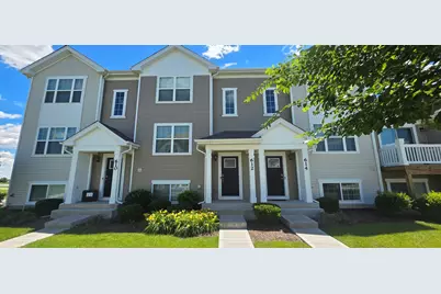 612 Spring Leaf Drive, Joliet, IL 60431 - Photo 1