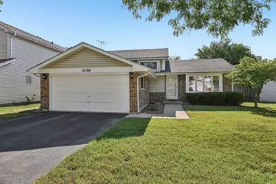 1036 E Meadow Lake Drive, Palatine, IL 60074 - Photo 1