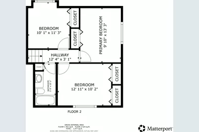 1036 E Meadow Lake Drive, Palatine, IL 60074 - Photo 38