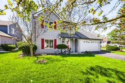 2474 Sunlight Court, Aurora, IL 60502 - Photo 1