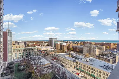 807 Davis Street #1608, Evanston, IL 60201 - Photo 14