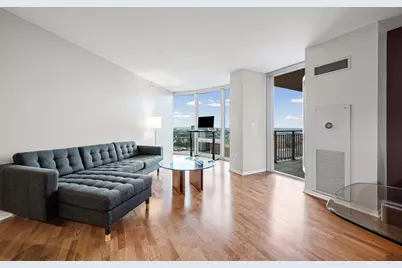807 Davis Street #1608, Evanston, IL 60201 - Photo 4