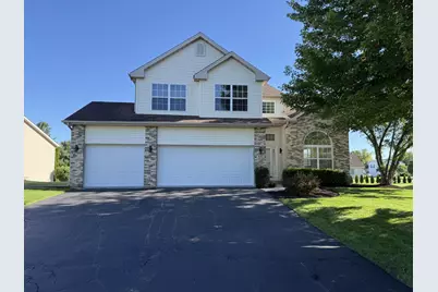 470 Prairie Knoll Drive, Poplar Grove, IL 61065 - Photo 1