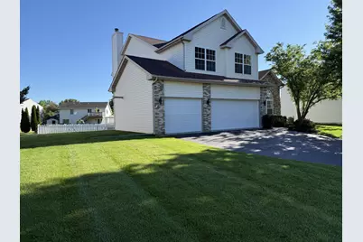 470 Prairie Knoll Drive, Poplar Grove, IL 61065 - Photo 2
