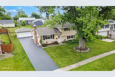7831 Sprucewood Avenue, Woodridge, IL 60517 - Photo 24