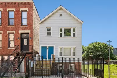 745 N Throop Street, Chicago, IL 60642 - Photo 1