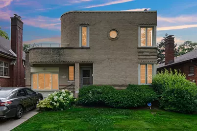 10122 S Bell Avenue, Chicago, IL 60643 - Photo 2