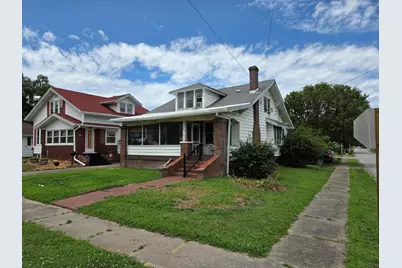 500 W Sloan Street, Harrisburg, IL 62946 - Photo 2