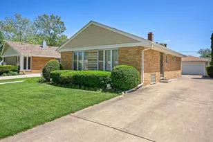 10809 Claridge Ave, Westchester, IL 60154 - Photo 1