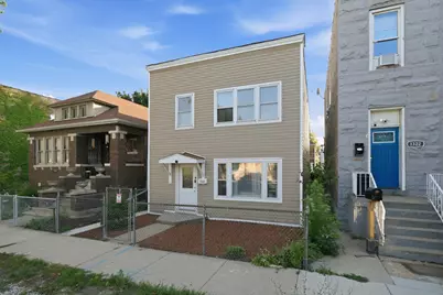 1324 S 48th Court, Cicero, IL 60804 - Photo 2