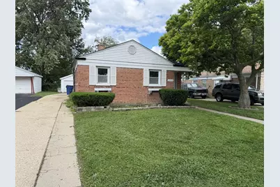 2709 Calwagner Street, Franklin Park, IL 60131 - Photo 2