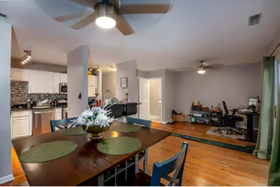 4414 S King Drive #F, Chicago, IL 60653 - Photo 2