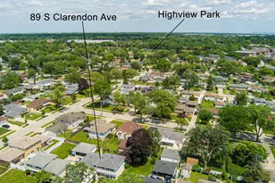 89 S Clarendon Ave, Addison, IL 60101 - Photo 4