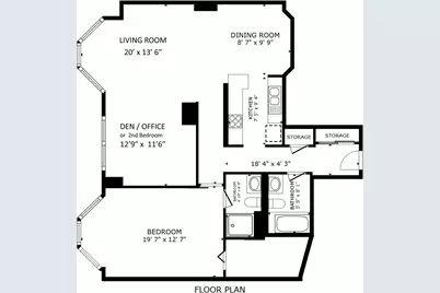195 N Harbor Drive #4609, Chicago, IL 60601 - Photo 4