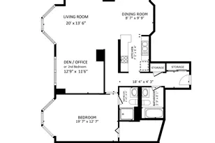 195 N Harbor Dr, Chicago, IL 60601 - Photo 4