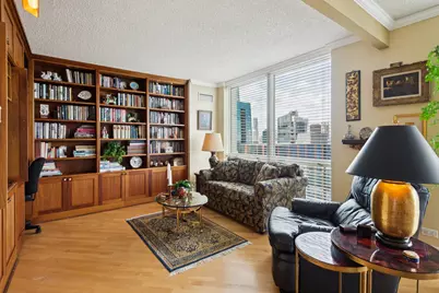 195 N Harbor Drive #4609, Chicago, IL 60601 - Photo 6