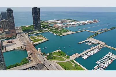 195 N Harbor Drive #4609, Chicago, IL 60601 - Photo 24