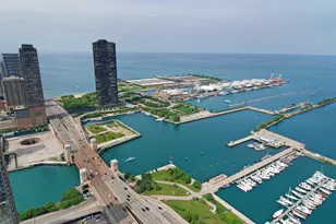 195 N Harbor Dr, Chicago, IL 60601 - Photo 24